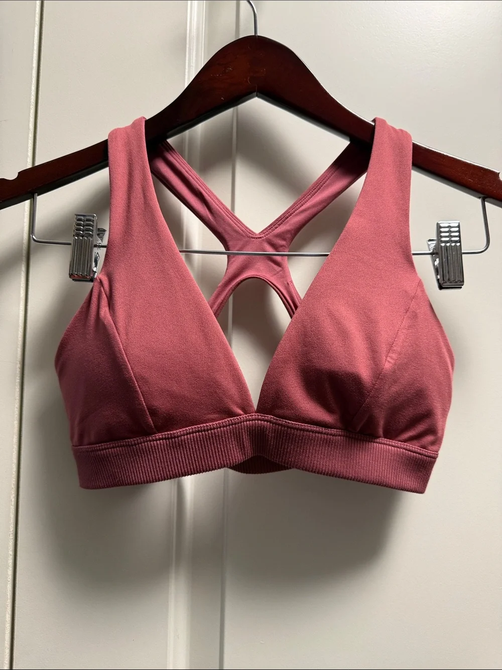 Alo Yoga Alosoft Show Stopper Bra XS